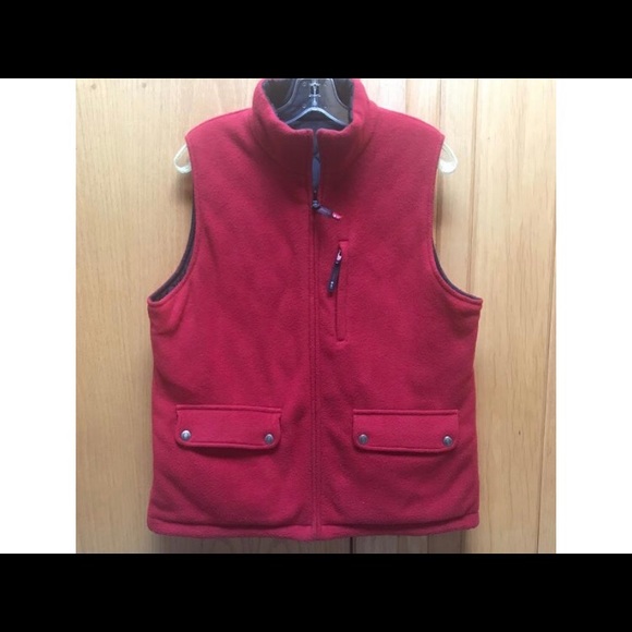 Lauren Ralph Lauren Reversible Quilted Vest 🌟 - Picture 4 of 8